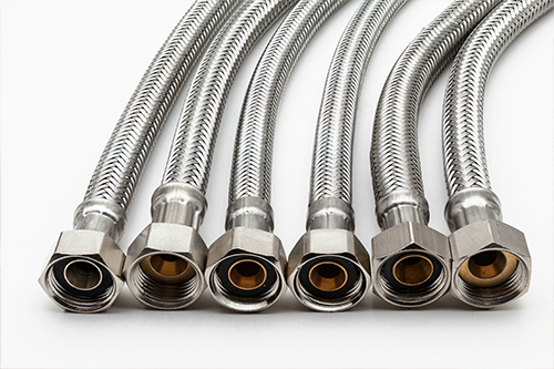 Flexible Pipes